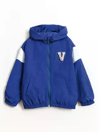 Куртка Vulpes