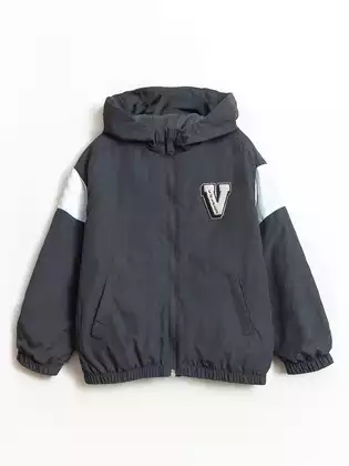 Куртка Vulpes