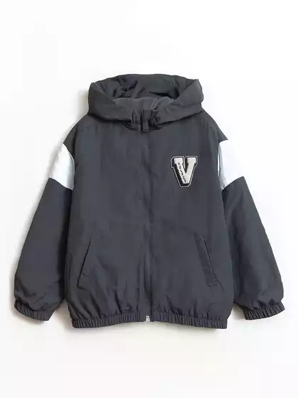 Куртка для мальчика 220-2SA24 Vulpes