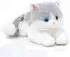 Мягкая игрушка Кошка Бинки 25 см со звуком BL-852-2