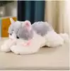 Мягкая игрушка Кошка Бинки 25 см со звуком BL-852-2