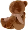 Мягкая игрушка Медведь Уилл 15 см 649-21