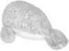 Мягкая игрушка Морской котик Сэя 30 см 58HB-1