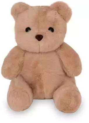Мягкая игрушка Медведь Лучик 23 см MRX-3