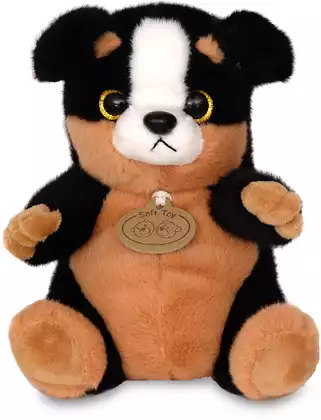 Мягкая игрушка Собака Тилли 20 см MRG-2-1