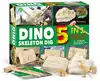 Набор для проведения раскопок Dino 5 в 1 D7273