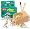 Набор для проведения раскопок Dino D7171