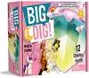 Набор для проведения раскопок BIG DIG! Magical charms D7193