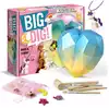 Набор для проведения раскопок BIG DIG! Magical charms D7193