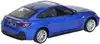 Модель машины 1:34 14см BMW I4 M50 свет, звук, инерция 68901
