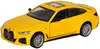 Модель машины 1:34 14см BMW I4 M50 свет, звук, инерция 68901