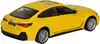 Модель машины 1:34 14см BMW I4 M50 свет, звук, инерция 68901