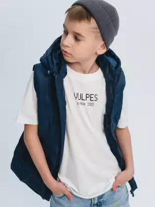 Жилет Vulpes