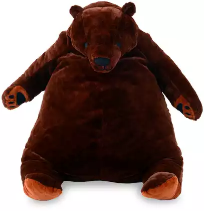 Мягкая игрушка Медведь Муренберг 83 см 058D-4059D