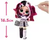 Кукла-сюрприз LOL Tweens Джени Рокс 41756 с аксессуарами