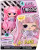 Кукла-сюрприз LOL Tweens Али Денс 41757 с аксессуарами