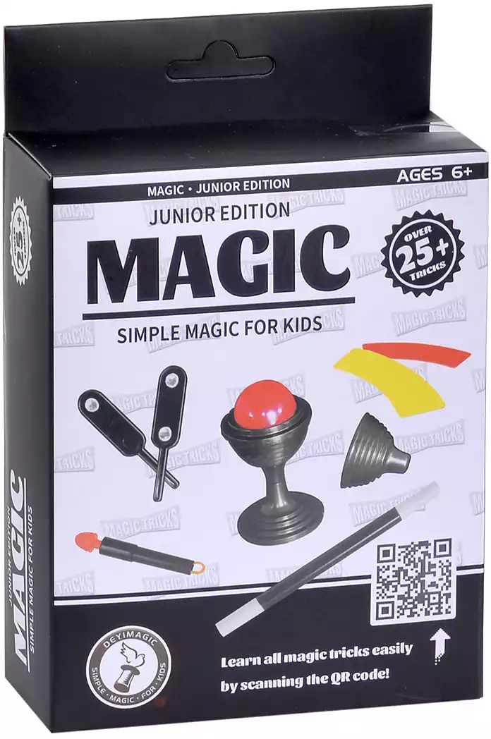 Набор фокусника 3523