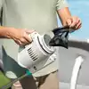 Пылесос ручной аккумуляторный INTEX 28626