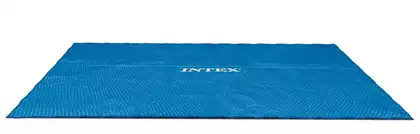 Обогревающее покрывало 400*200 см INTEX 29028