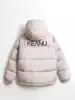 Куртка мужская KEANU 197-2W24
