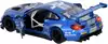 Модель машины 1:24 20,5см BMW M6 GT3 cвет, звук 68255B