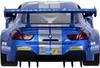 Модель машины 1:24 20,5см BMW M6 GT3 cвет, звук 68255B