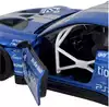 Модель машины 1:24 20,5см BMW M6 GT3 cвет, звук 68255B