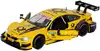 Модель машины 1:24 20см BMW M4 DTM cвет, звук 68256B