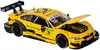 Модель машины 1:24 20см BMW M4 DTM cвет, звук 68256B