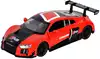Модель машины 1:24 18,5см Audi R8 LMS cвет, звук 68262A