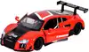 Модель машины 1:24 18,5см Audi R8 LMS cвет, звук 68262A
