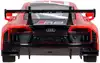 Модель машины 1:24 18,5см Audi R8 LMS cвет, звук 68262A