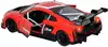 Модель машины 1:24 18,5см Audi R8 LMS cвет, звук 68262A
