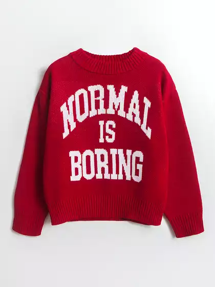 Джемпер женский Элком B2382