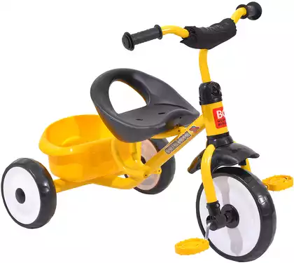 Велосипед TRIKE WERTER BERGER трехколесный