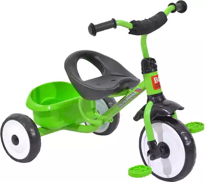 Велосипед TRIKE WERTER BERGER трехколесный