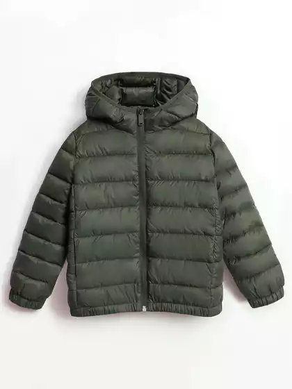 Куртка для мальчика 180-5SA24 Vulpes