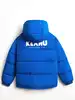 Куртка мужская KEANU 197-1W24