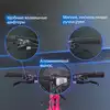 Велосипед подростковый 24 NX 415 DISC ST 21ск рама 13