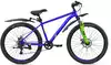 Велосипед подростковый 26 NX 605 DISC ST 7ск