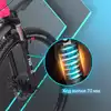 Велосипед подростковый 26 NX 615 DISC ST 21ск