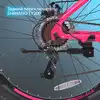 Велосипед подростковый 26 NX 615 DISC ST 21ск