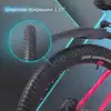 Велосипед подростковый 26 NX 615 DISC ST 21ск