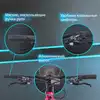 Велосипед подростковый 26 NX 615 DISC ST 21ск