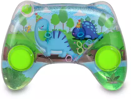Игра водная с кольцами HN967314-1 (12шт. в/к ШТУЧНО)