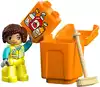 Конструктор Мусоровоз 10987 15 дет. LEGO Duplo