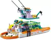 Конструктор Морская спасательная лодка 41734 717 дет. LEGO Friends