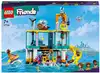 Конструктор Центр морских спасателей 41736 376 дет. LEGO Friends