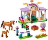 Конструктор Конюшня Хартлейк-Сити 41746 134 дет. LEGO Friends