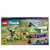 Конструктор Фургон редакции новостей 41749 446 дет. LEGO Friends